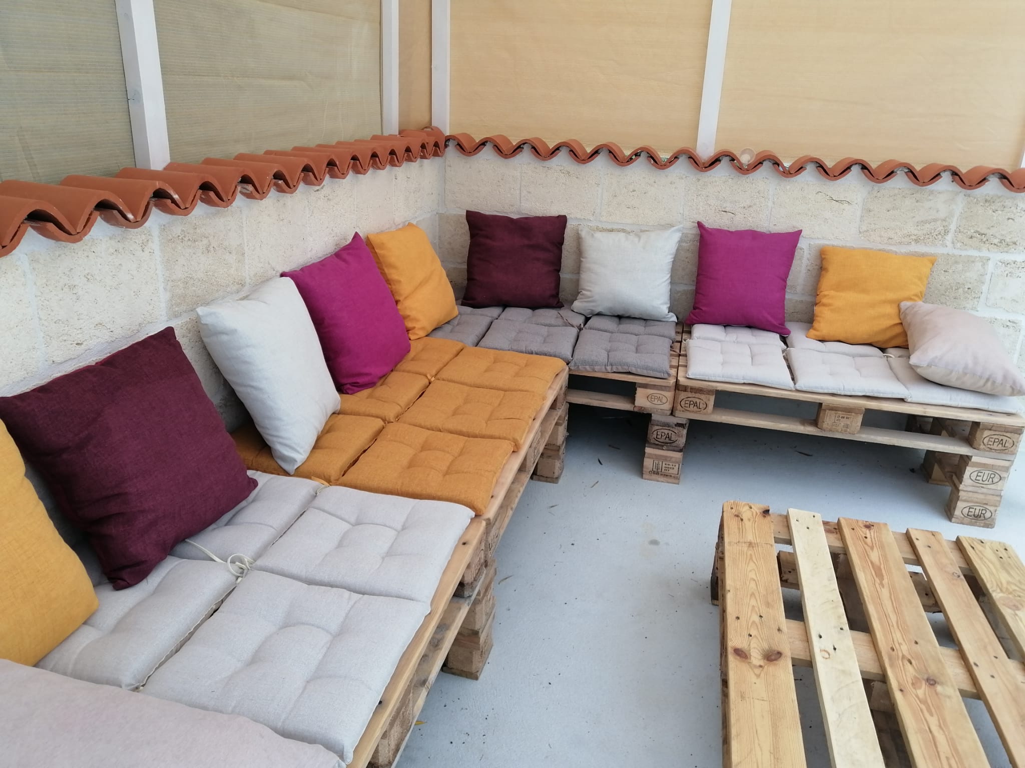 Borgo deli ulivi 5