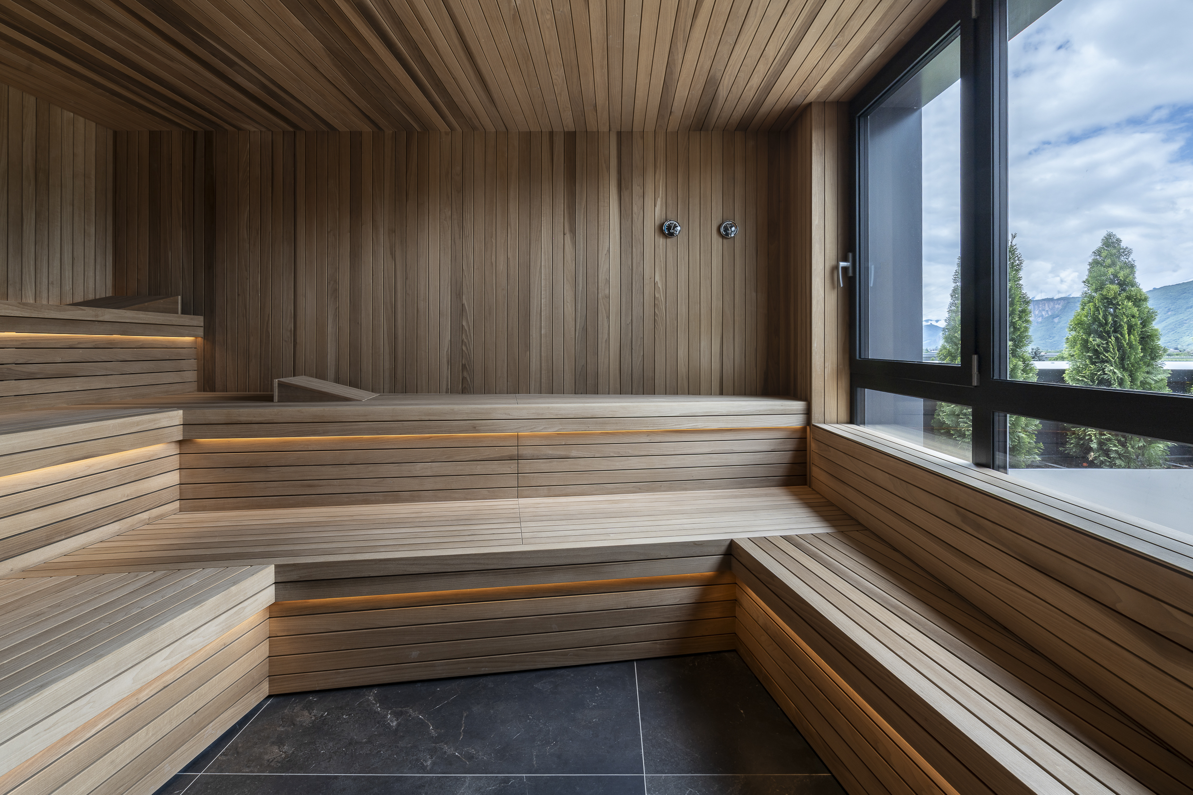 CD Beauty Spa Finlandese