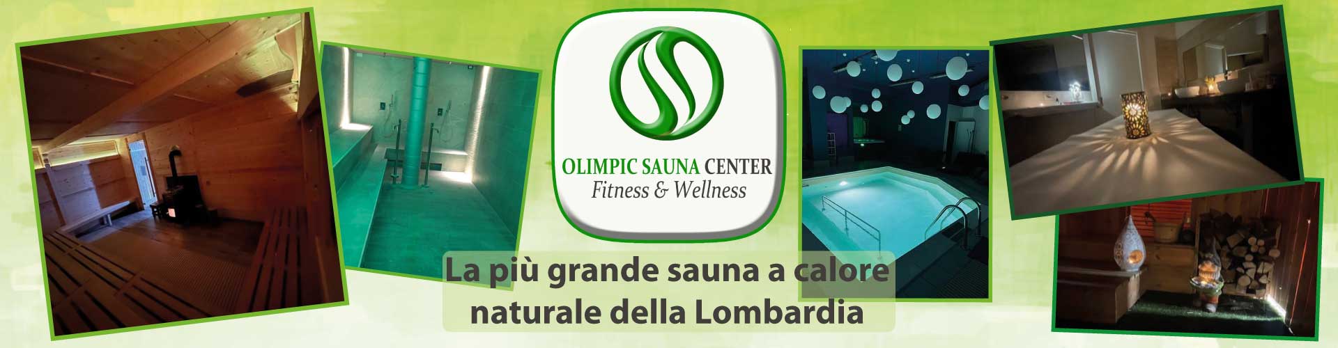 Olimpic Sauna Center