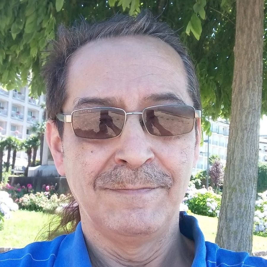Foto Aldo Bossa