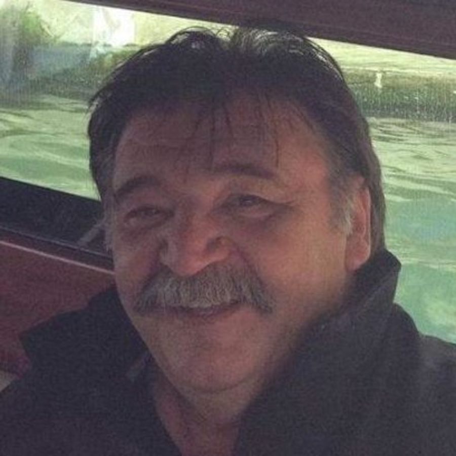 Foto Paolo Gasparini