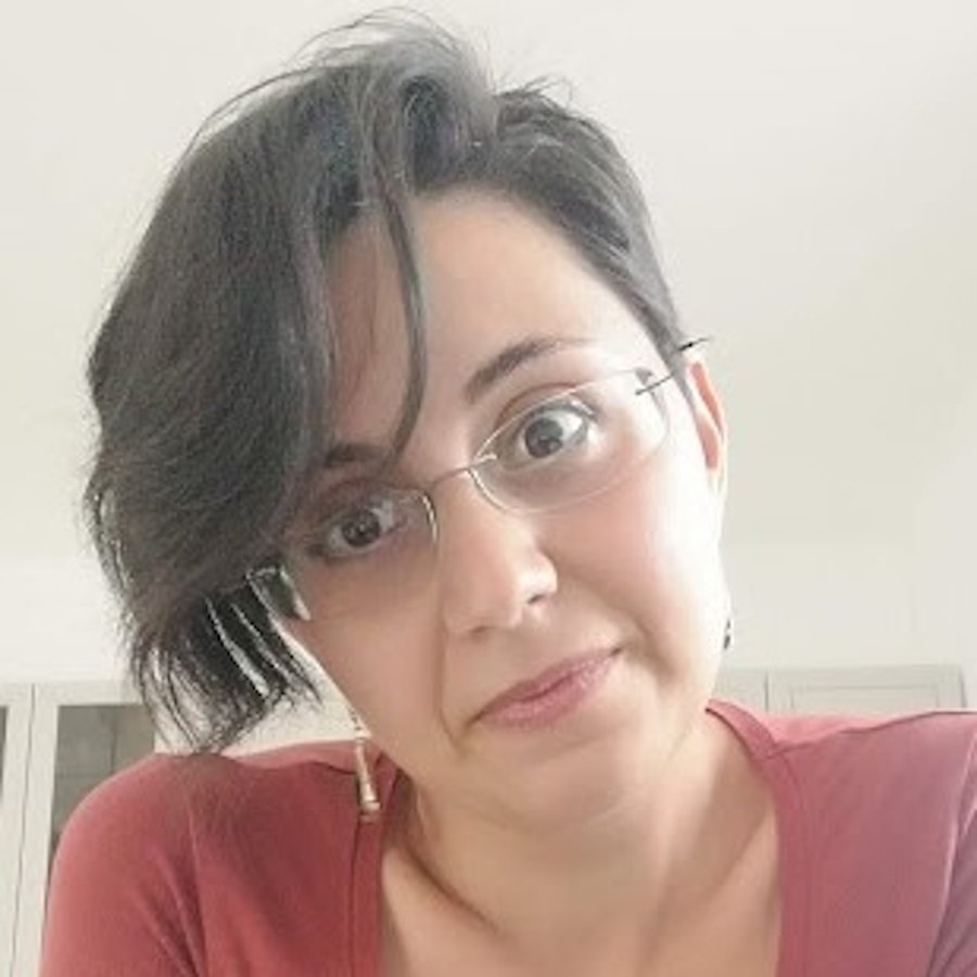 Foto Ida Andrea Gulino