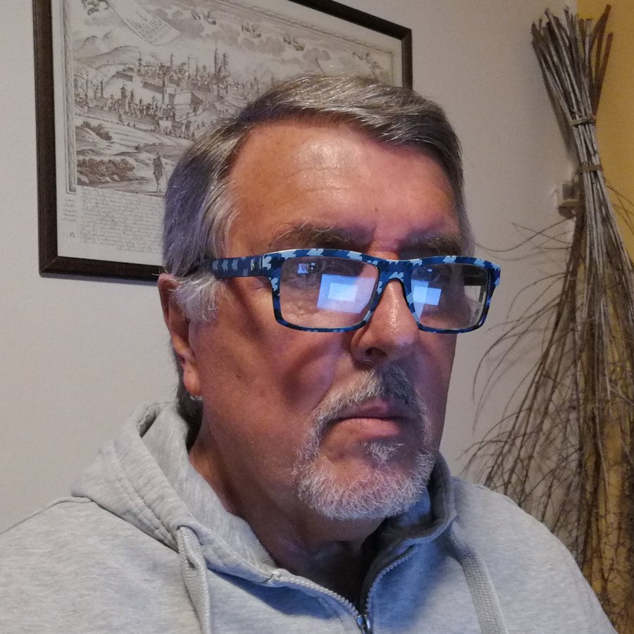 Foto Giuseppe Isacchi