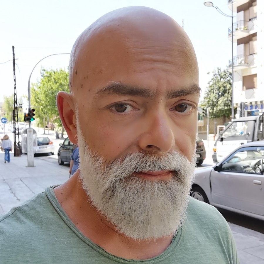 Foto Antonio Mirabella