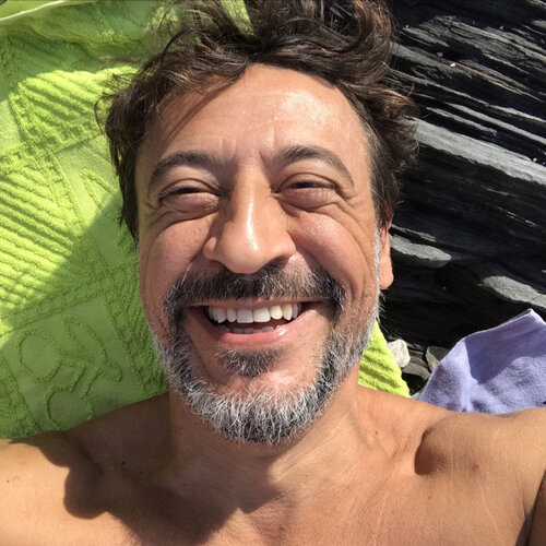 Foto Giuseppe Ligios
