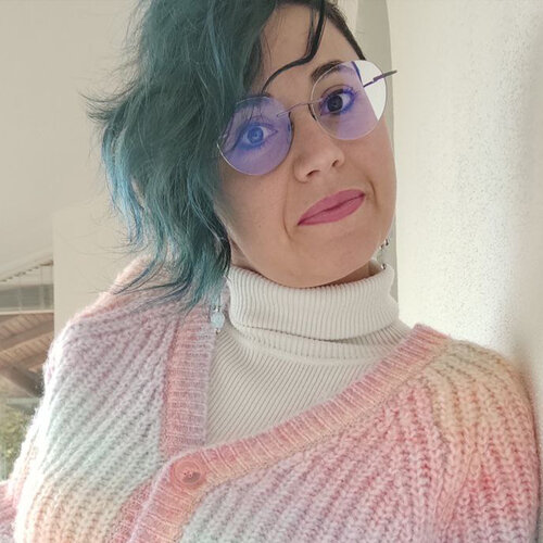 Foto Ida Andrea Gulino