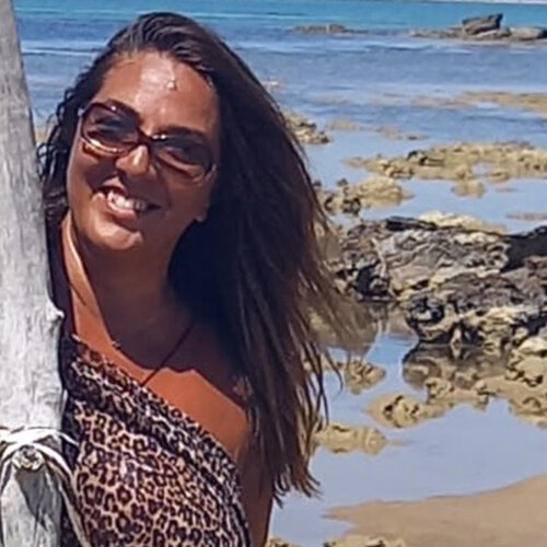 Foto Iris Pagano