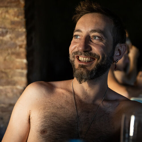 Foto Renato Caminiti