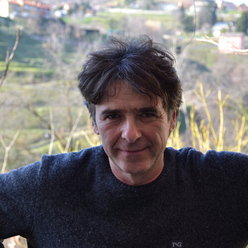 Foto Sergio Cattaneo
