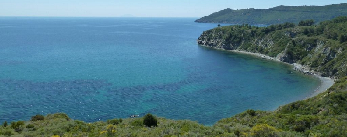 Spiaggia Naturista Acquarilli